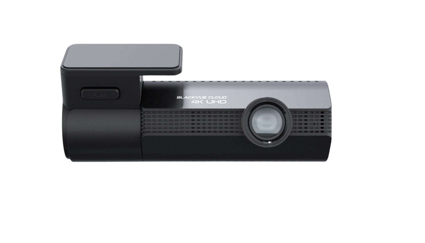 BlackVue ELITE9 - 2CH Dash Cam