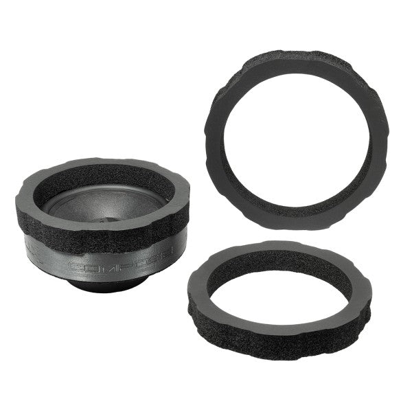 HELIX CiA FR165.10 - 6.5" Speaker Sealing Foam Ring | 1 Pair