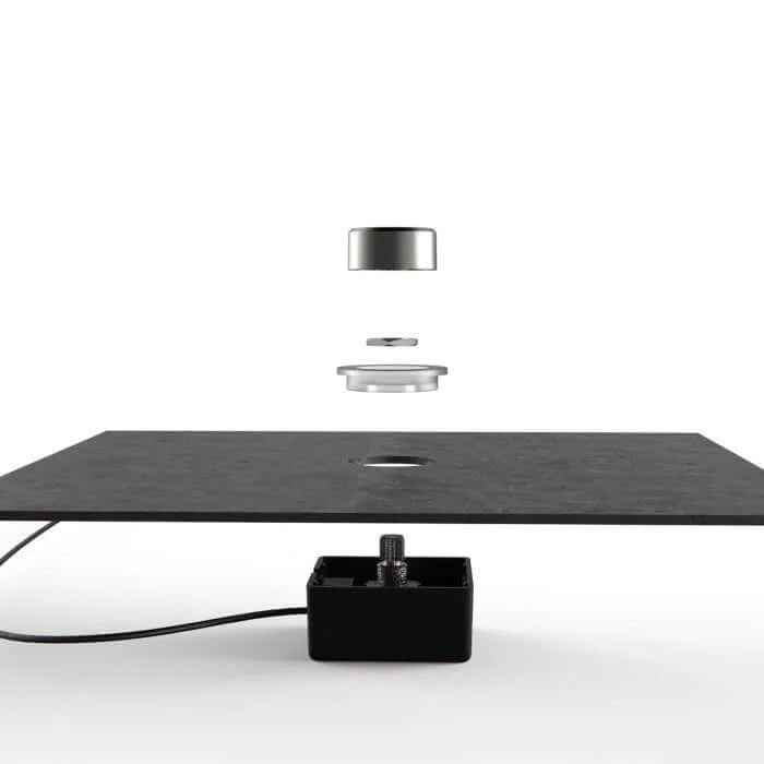 ETON STEALTH 7.1 DSP - 7 Channel Class D Amplifier