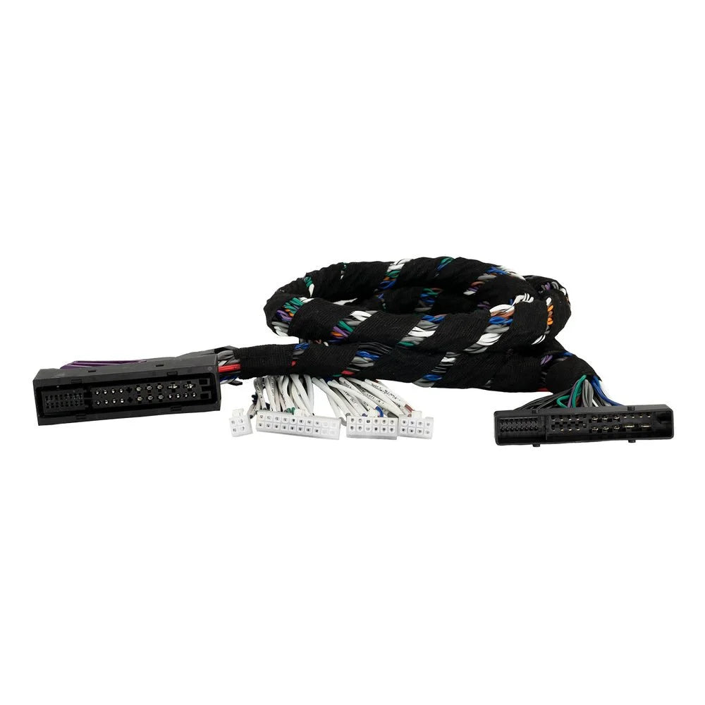 MATCH PP-MB 1.9MBUX-BUR - Harness For MATCH UP 10DSP Amplifier to fit Mercedes w/ Burmester