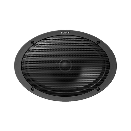 Sony XS-690GS 420W 6X9" 2-Way Coaxial Car Speakers