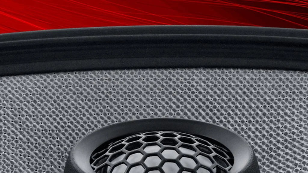 ALPINE R2-S69 Type R 6x9" 2 Way Coaxial Speakers