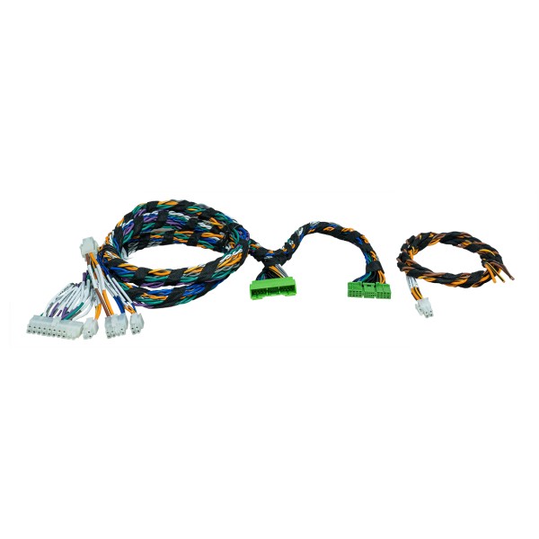 MATCH PP-HYUNDAI 1.6 - Harness For MATCH UP 8DSP Amplifier To Fit Hyundayi IONIQ 5