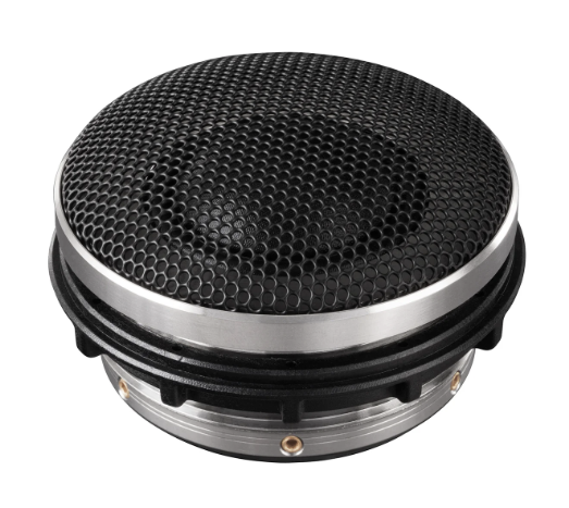 BRAX MATRIX ML28 PRO - 1,1" 120W RMS High-End Handcrafted Tweeter Pair | 4Ω