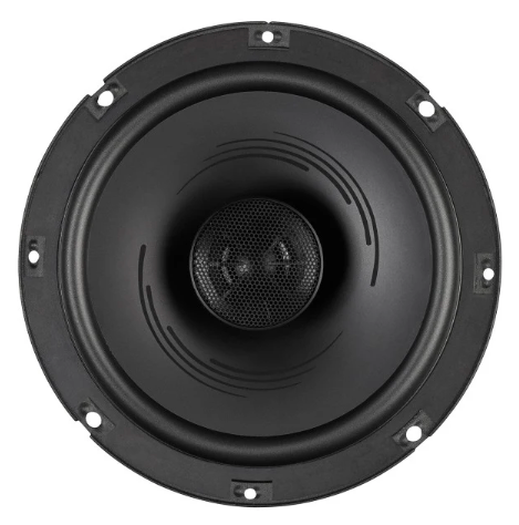 HELIX PF C165.2 - 6.5" 2-Way Coaxial Speaker Pair | 3Ω