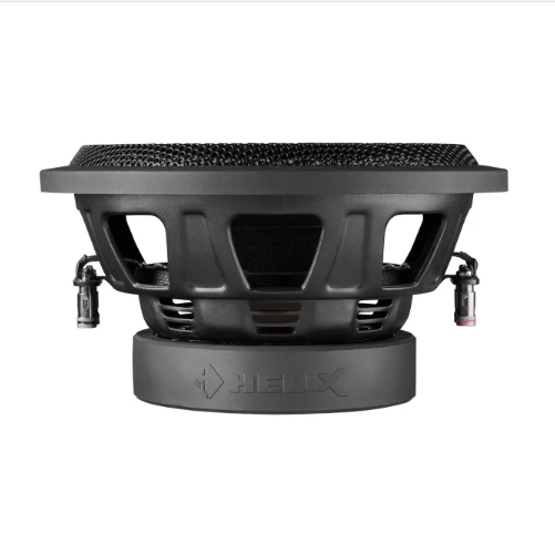HELIX IK W8-DVC2 - 8" 300W RMS Subwoofer | 2x2Ω