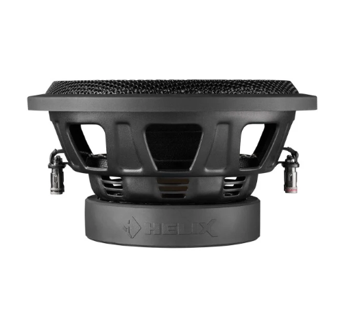 HELIX IK W12-DVC2 - 12" 300W RMS Subwoofer | 2x2Ω