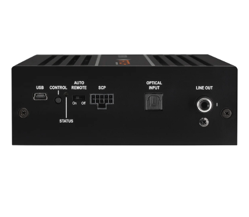 MATCH UP 8BMW - 8 Channel PnP DSP Amplifier for BMW With S0676 HiFi (E/F Gen) | 9ch DSP