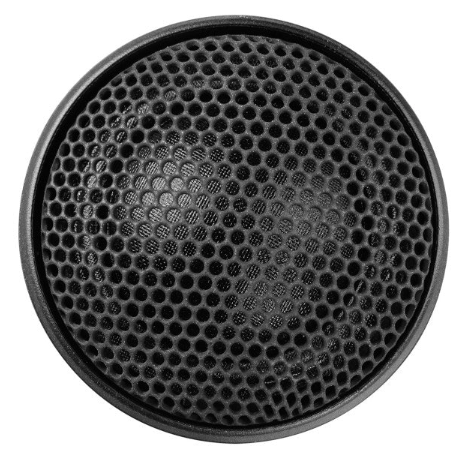 HELIX PF K100.2 - 4" 2-Way Component Speaker Set | 3Ω