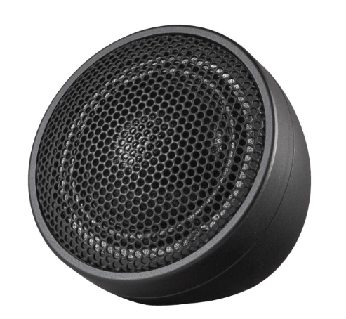 HELIX PR ATP25 - 1" Aluminum Tweeter Pod Pair | PURE R-Series