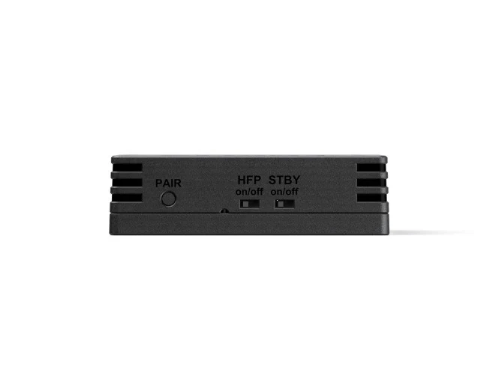 HELIX BT HD STREAMER - Multifunctional Audio Streaming Device | 24 Bit