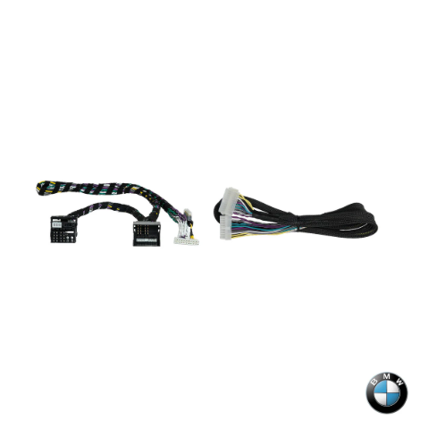 BMW Basic Sound F Gen - Front Speaker & Subwoofer DSP Amplified Package | MATCH UP PnP