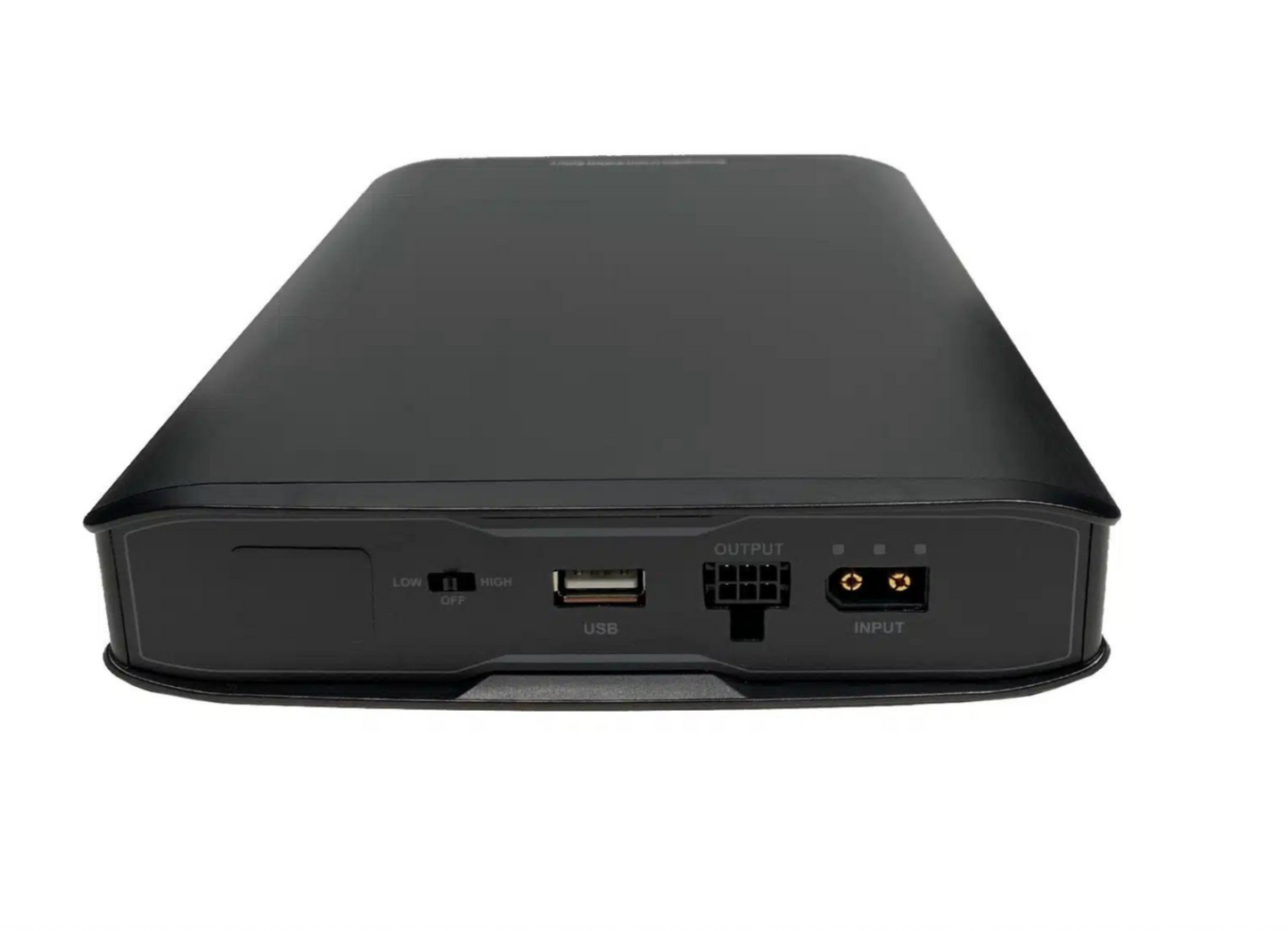 iVolt Max External Battery for THINKWARE Dash Cams