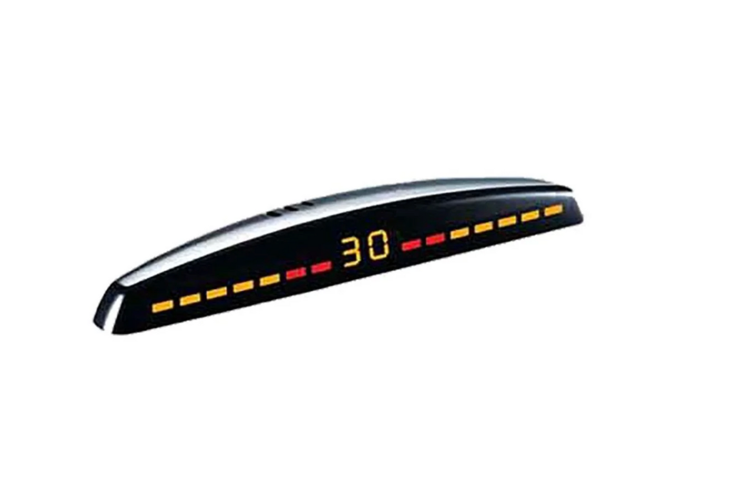 Front Sensor 4 System w/ Beeper & Display