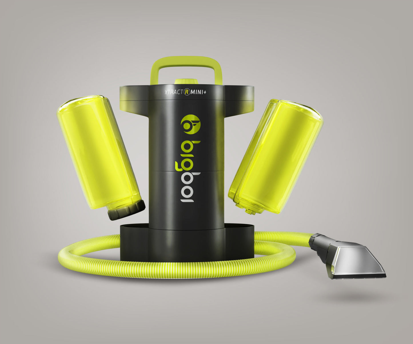 XtractR MINI Plus - Upholstery Vehicle Extraction Cleaning