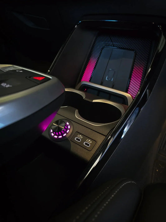 BMW X1 2025 - Full Sound System Upgrade