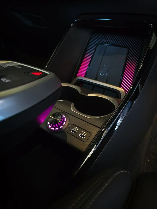 BMW X1 2025 - Full Sound System Upgrade