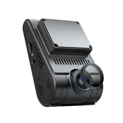 VIOFO A229 PLUS 2CH - Front & Rear - 2K+2K HDR Camera w/ Sony Starvis 2 Sensor