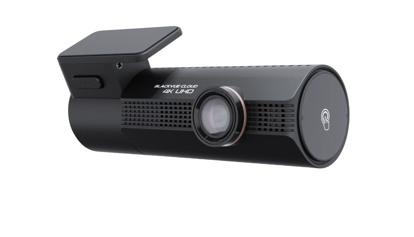 BlackVue ELITE9 - 2CH Dash Cam