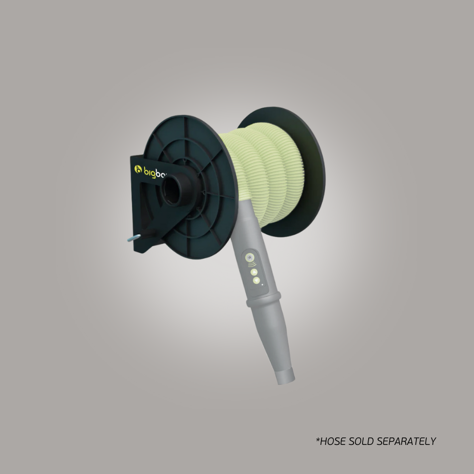 BLOWR MKII HOSE REEL