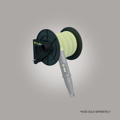 BLOWR MKII HOSE REEL