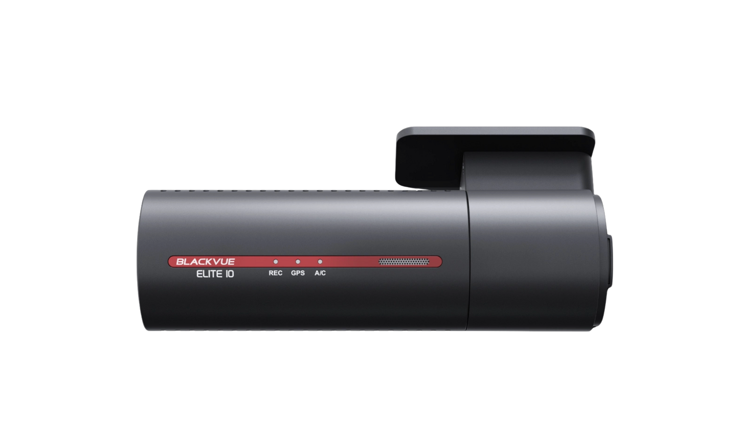 BlackVue ELITE10 - 2CH Dash Cam