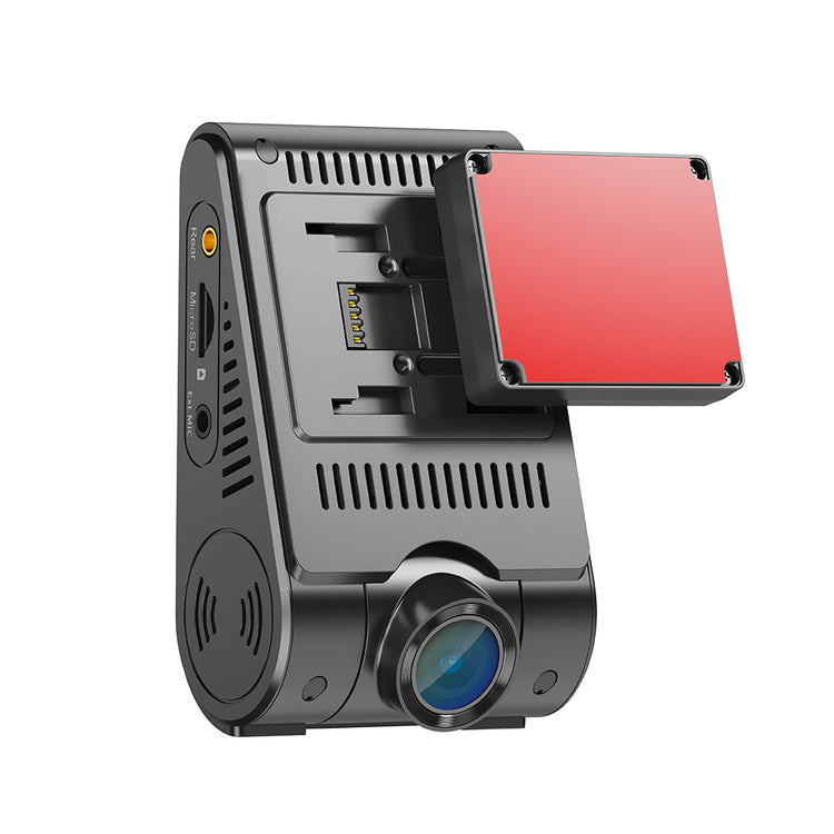 VIOFO A229 PLUS 2CH - Front & Rear - 2K+2K HDR Camera w/ Sony Starvis 2 Sensor