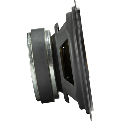 KICKER 51KSC4604- 4x6 2-Way Coaxial Speakers