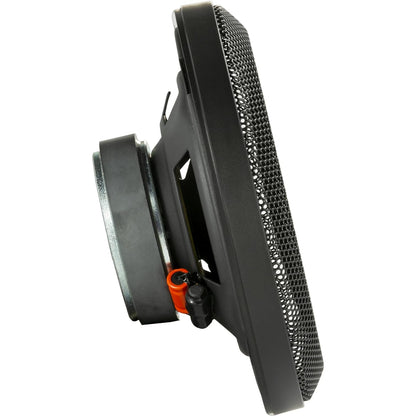 KICKER 51KSC6504 - 6.5" 2-Way Coaxial Speakers