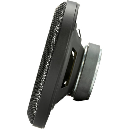 KICKER 51KSC6504 - 6.5" 2-Way Coaxial Speakers