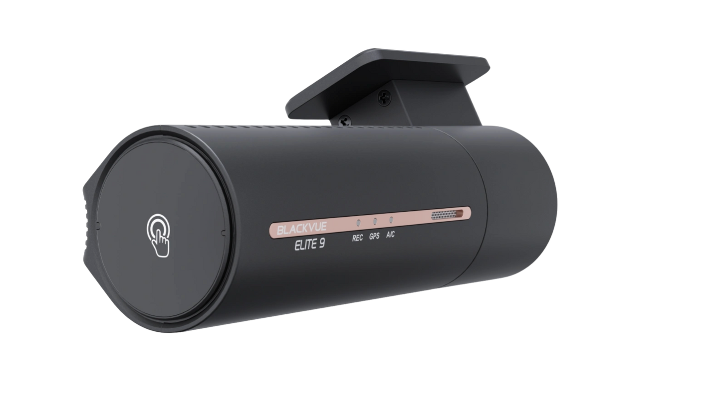 BlackVue ELITE9 - 2CH Dash Cam