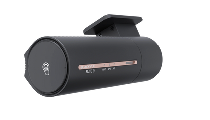 BlackVue ELITE9 - 2CH Dash Cam