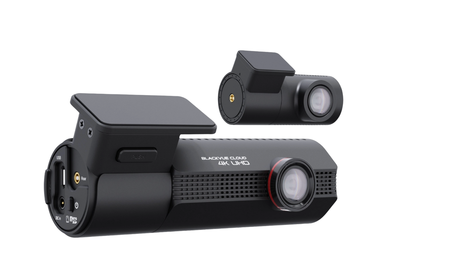 BlackVue ELITE10 - 2CH Dash Cam