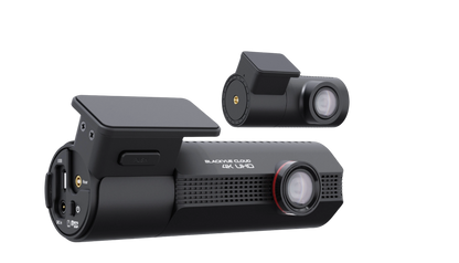 BlackVue ELITE10 - 2CH Dash Cam