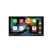 ALPINE ILX-507AI 7" HD DAB w/ Wireless Apple CarPlay & Android Auto