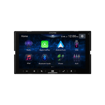 ALPINE ILX-W770A 7" Auto Receiver w/ Wireless Apple CarPlay & Android Auto