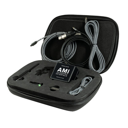 AMI TUNING KIT - Audio Measurement Interface Tuning Kit