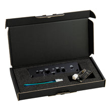 MATCH MEC ANALOG IN - MATCH DSP Extension Card With Analog In