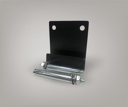 BlowR Mini & Mini+ Wall Mount | Secure Vertical Mounting | bigboi