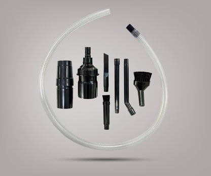 Accessories - SuckR PRO Dashboard Cleaning Kit 