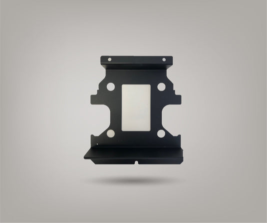 BlowR PRO & PRO+ Wall Mount | Professional Drying Solution | bigboi
