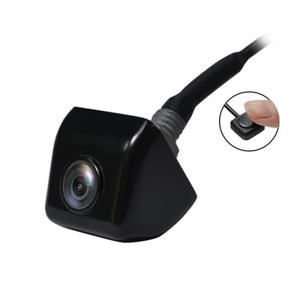 BI120 - Off Centre HD Backup Camera
