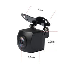 BI190AI - Multi Format AI Reverse Camera