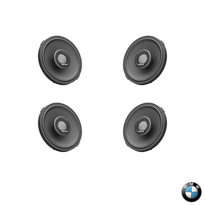 BMW Basic Sound F/G Gen - Speaker Upgrade Package | HELIX Ci3