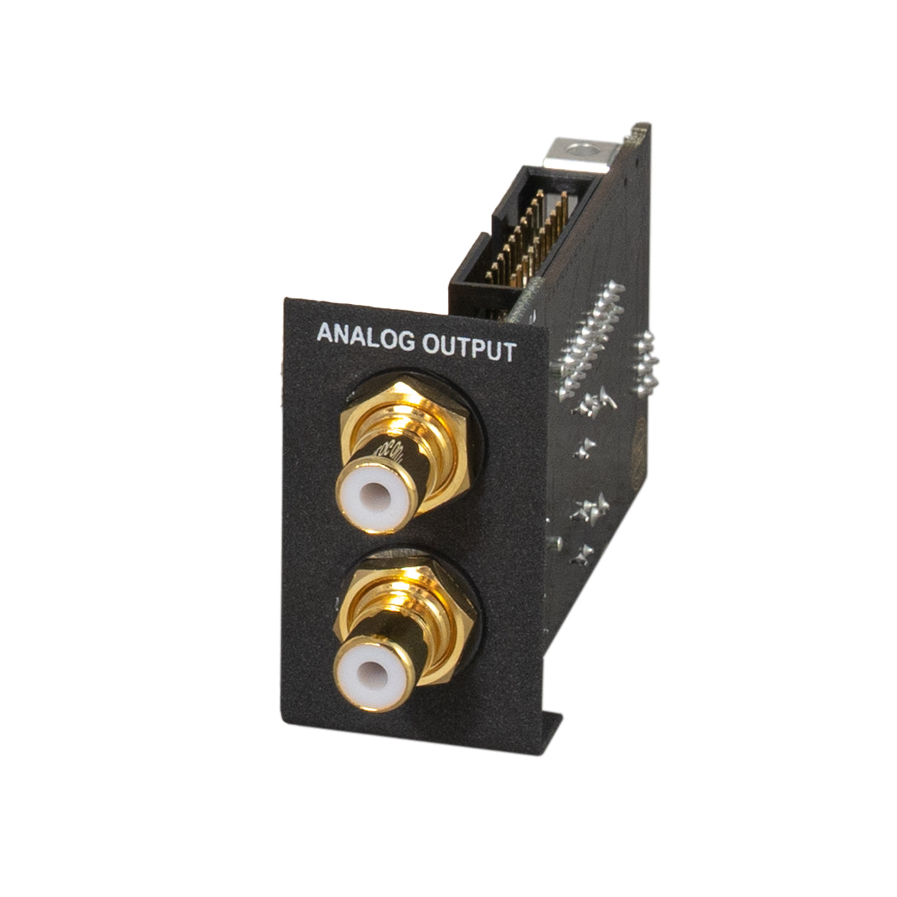 BRAX DSP Output Analog AKM - Output Modul For BRAX DSP CORE