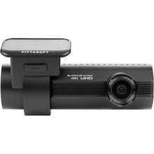 BlackVue DR970X-1CH Plus MK2 - 4K Dash Cam