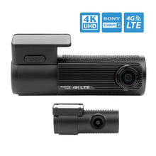 BlackVue DR970X-2CH LTE Plus MK2 - 4K Dash Cam