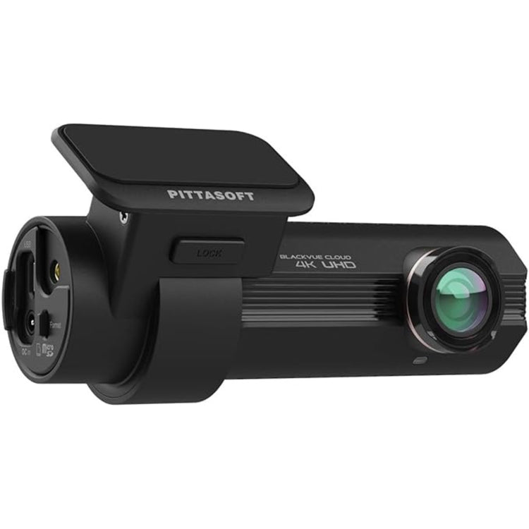 BlackVue DR970X-1CH Plus MK2 - 4K Dash Cam