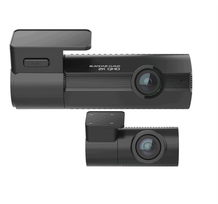 BlackVue ELITE8-2CH Dash Cam