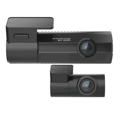 BlackVue ELITE8-2CH Dash Cam